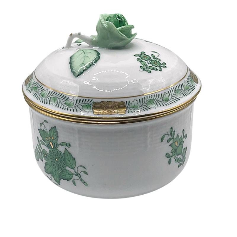 シュガーポット