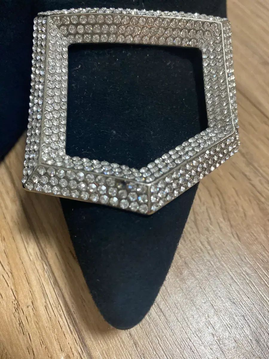 シューコンマボニー アンクルブーツ