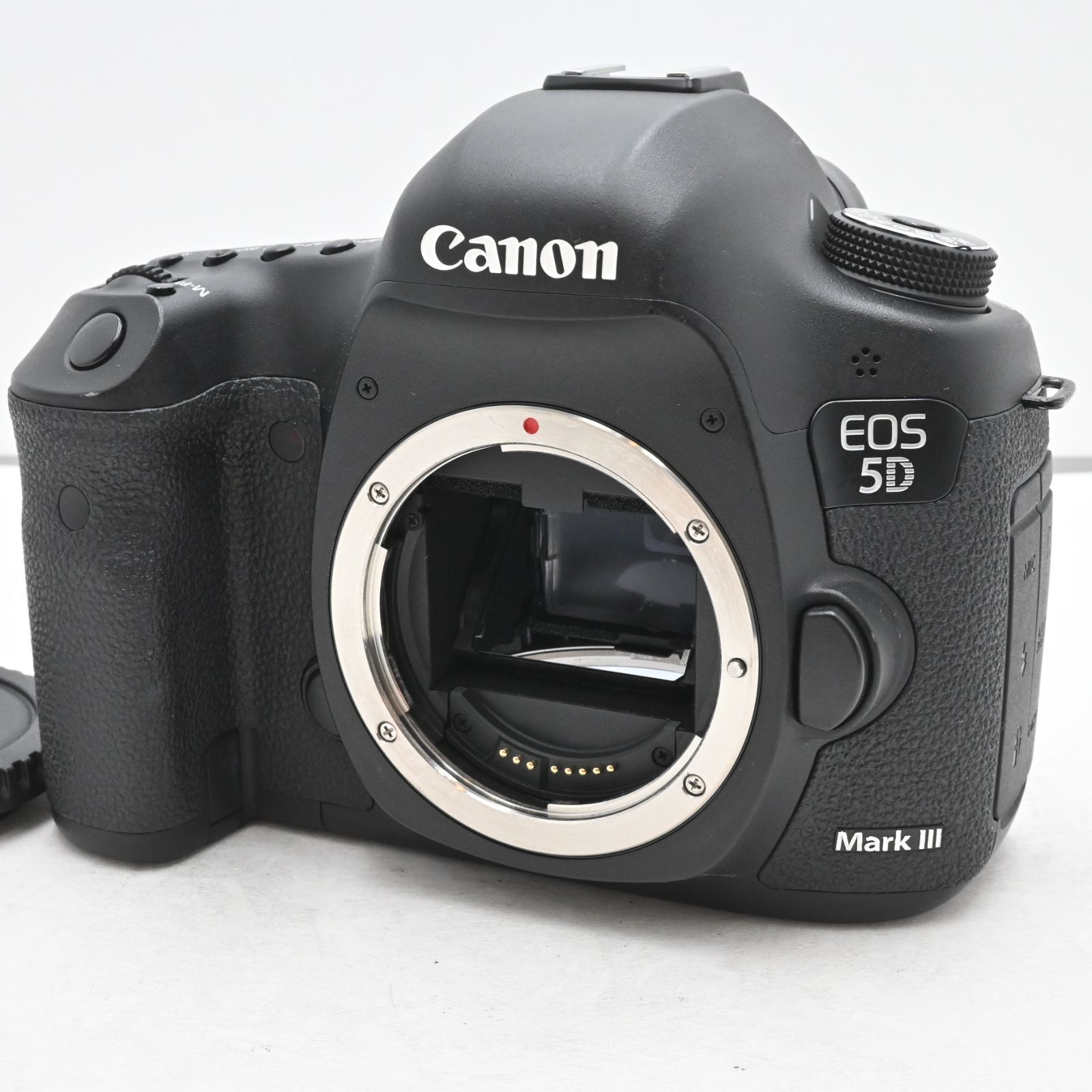 シャッター回数『5818』Canon デジタル一眼レフカメラ EOS 5D Mark III
