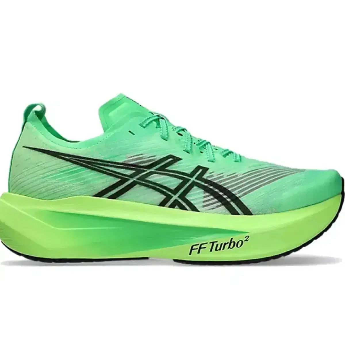 アシックス MEGA BLAST ekiden