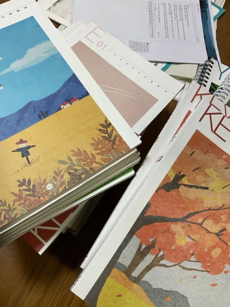 2026 時代人材 강은양t 週刊誌 Eシーズンから大学入試能力試験直前まで まとめ