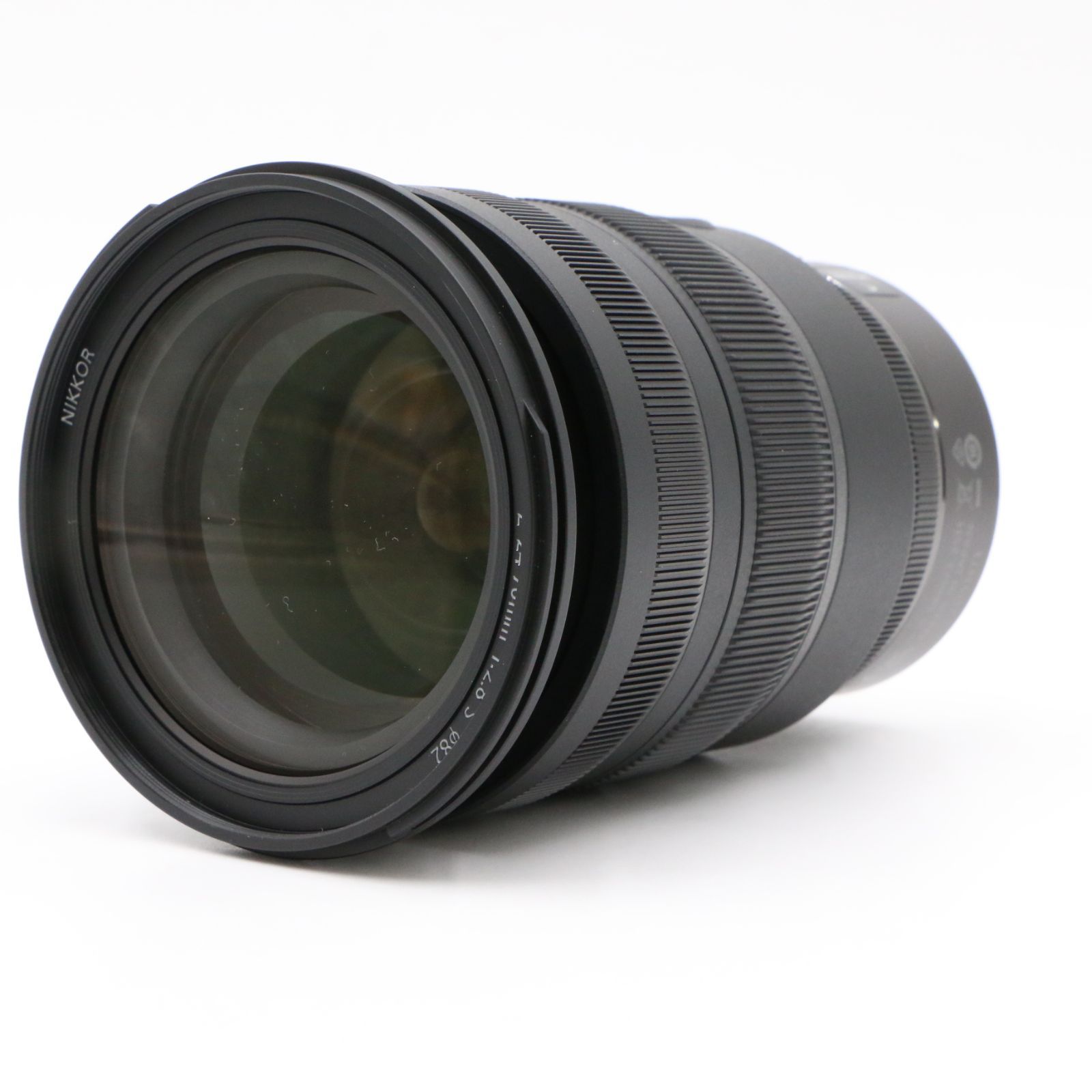 Nikon ニコン Z 24 70 mm F 2 8 S