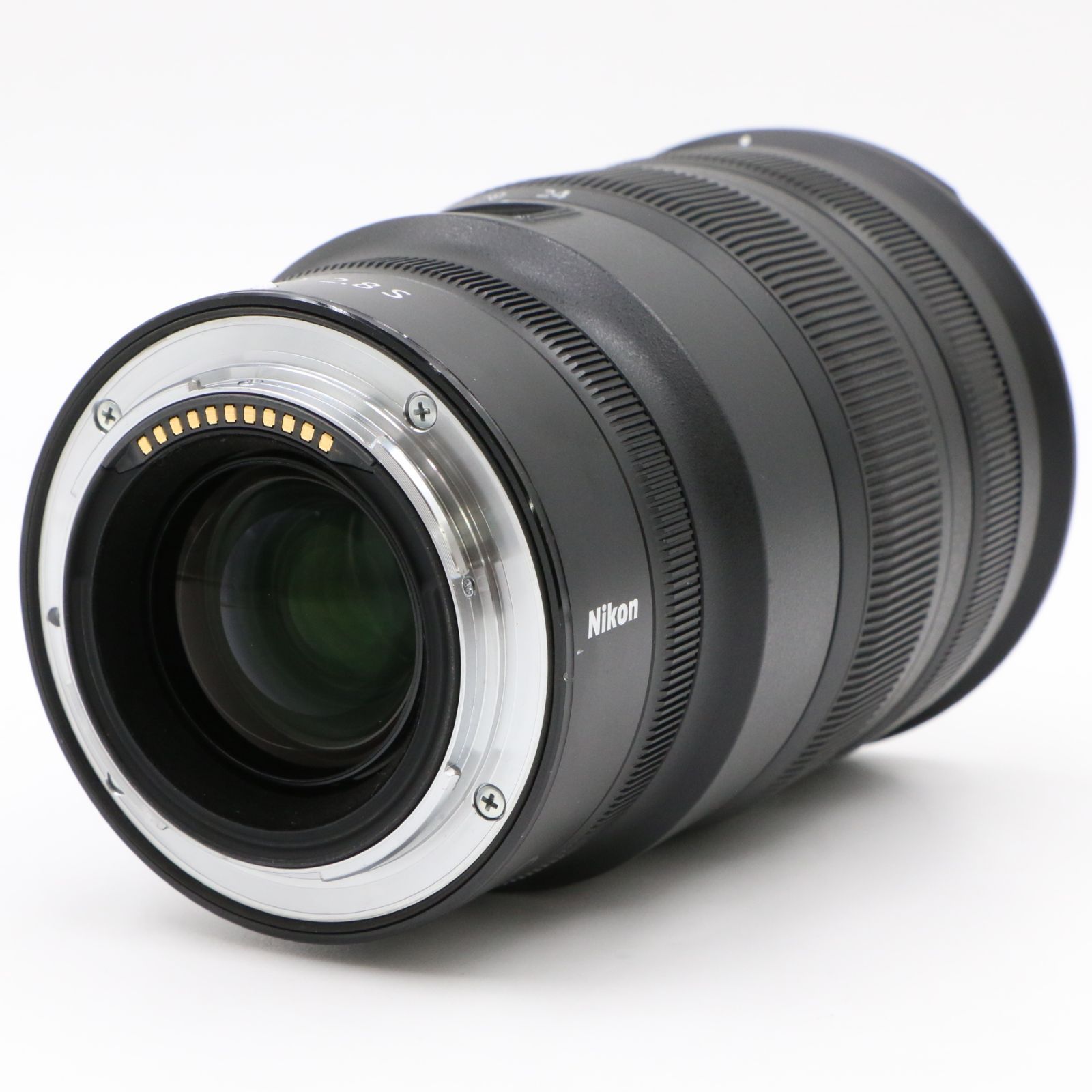  上品 Nikon ニコン Z 24 70 mm F 2 8 S レンズ(ズーム) カメラ