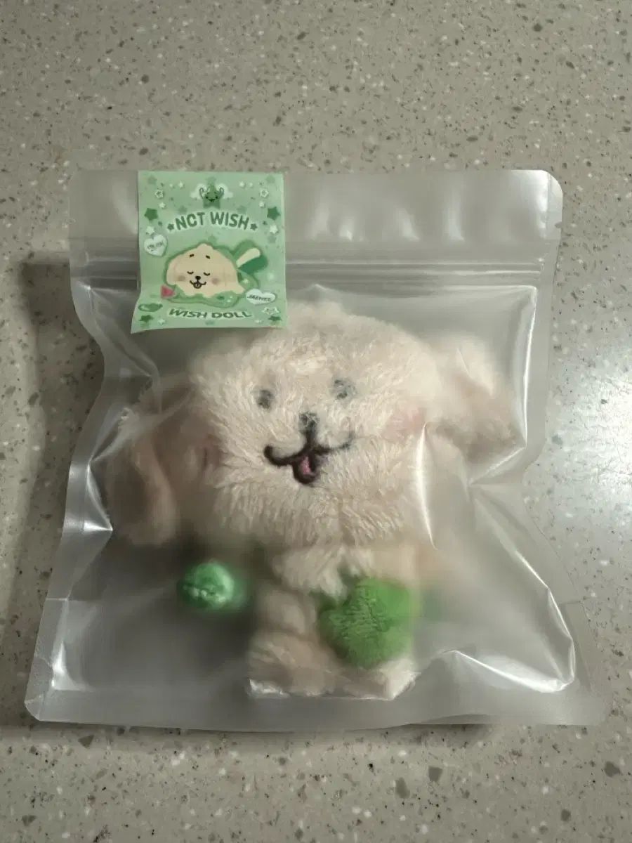 WIND AND WISH ドール 댕트リーバー