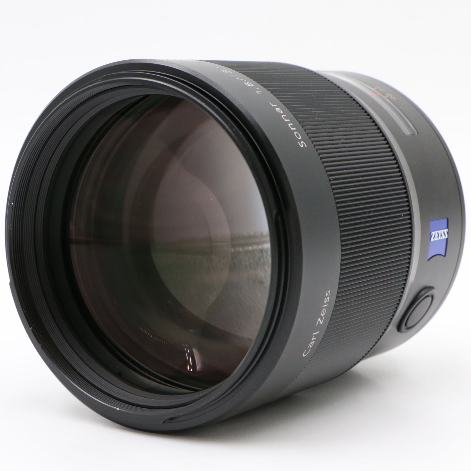 上品 SONY ソニー 135 mm F 1 8 ZA