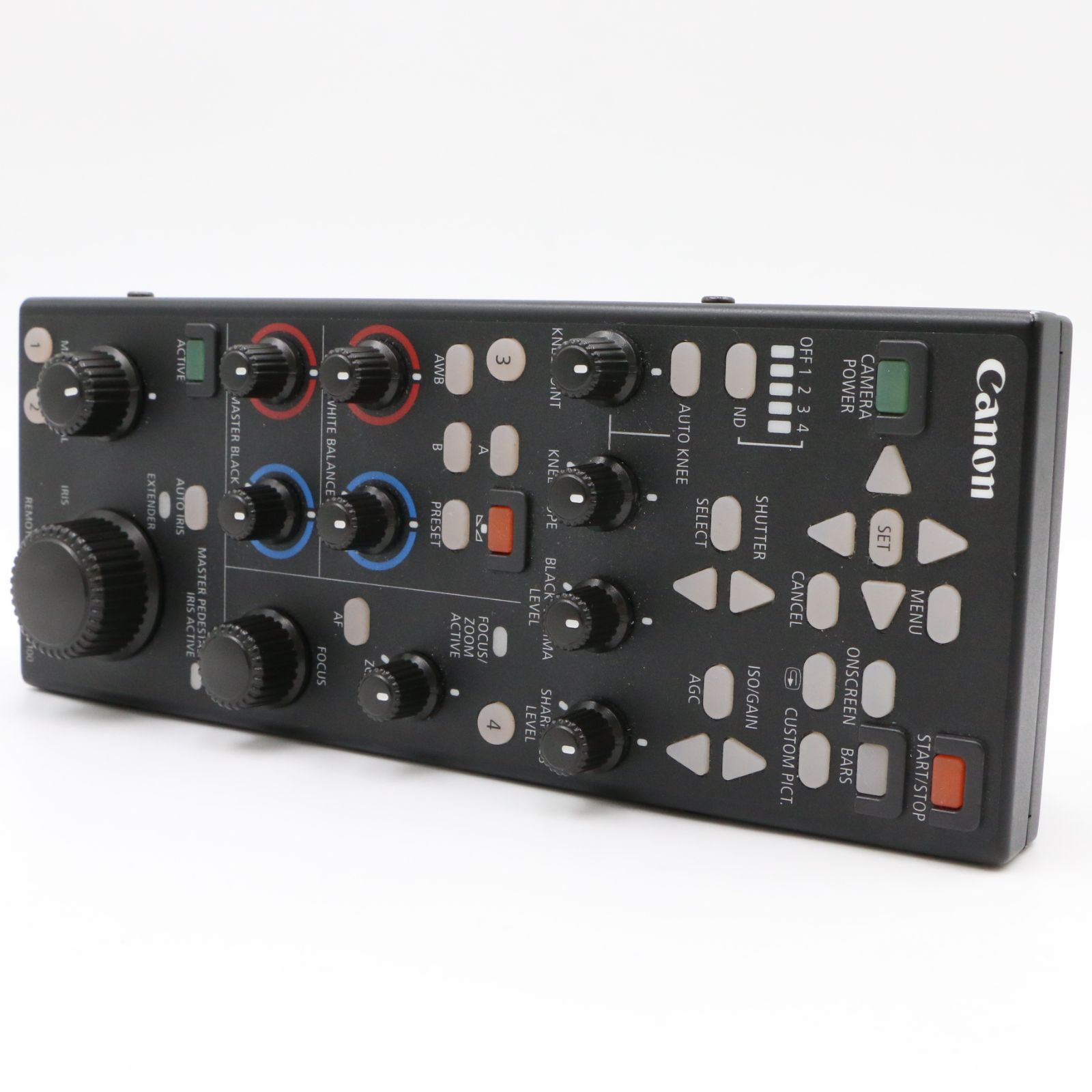 上品 CANON キャノン RC V 100