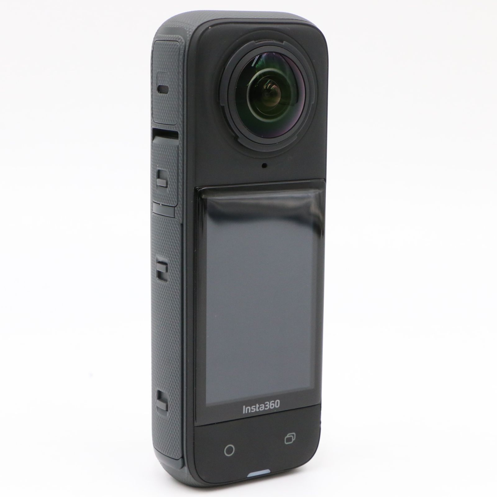 インスタスリーハンドレットシックスティ X