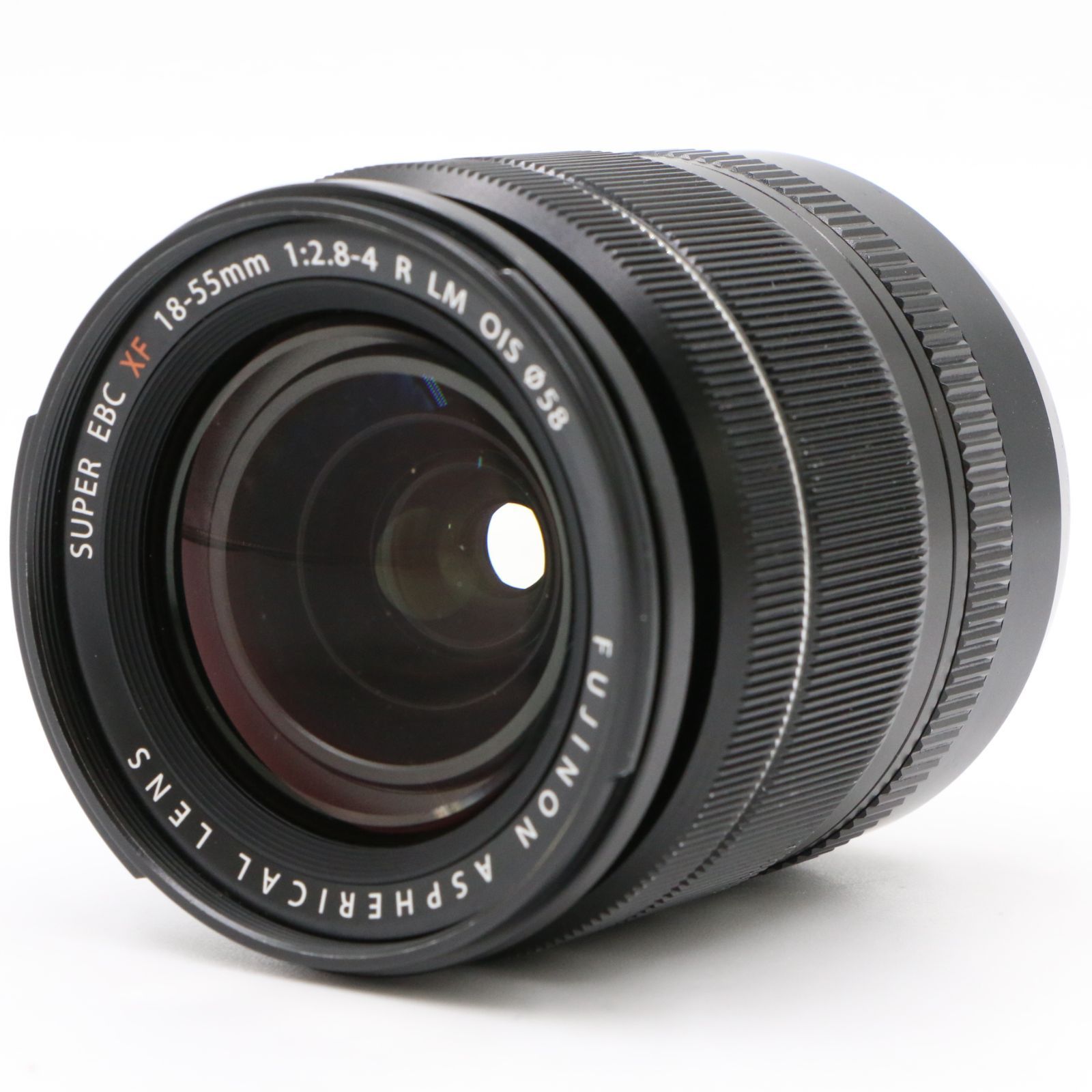 富士フィルム XF 18 55 mm F 2 8 4 R LM OIS