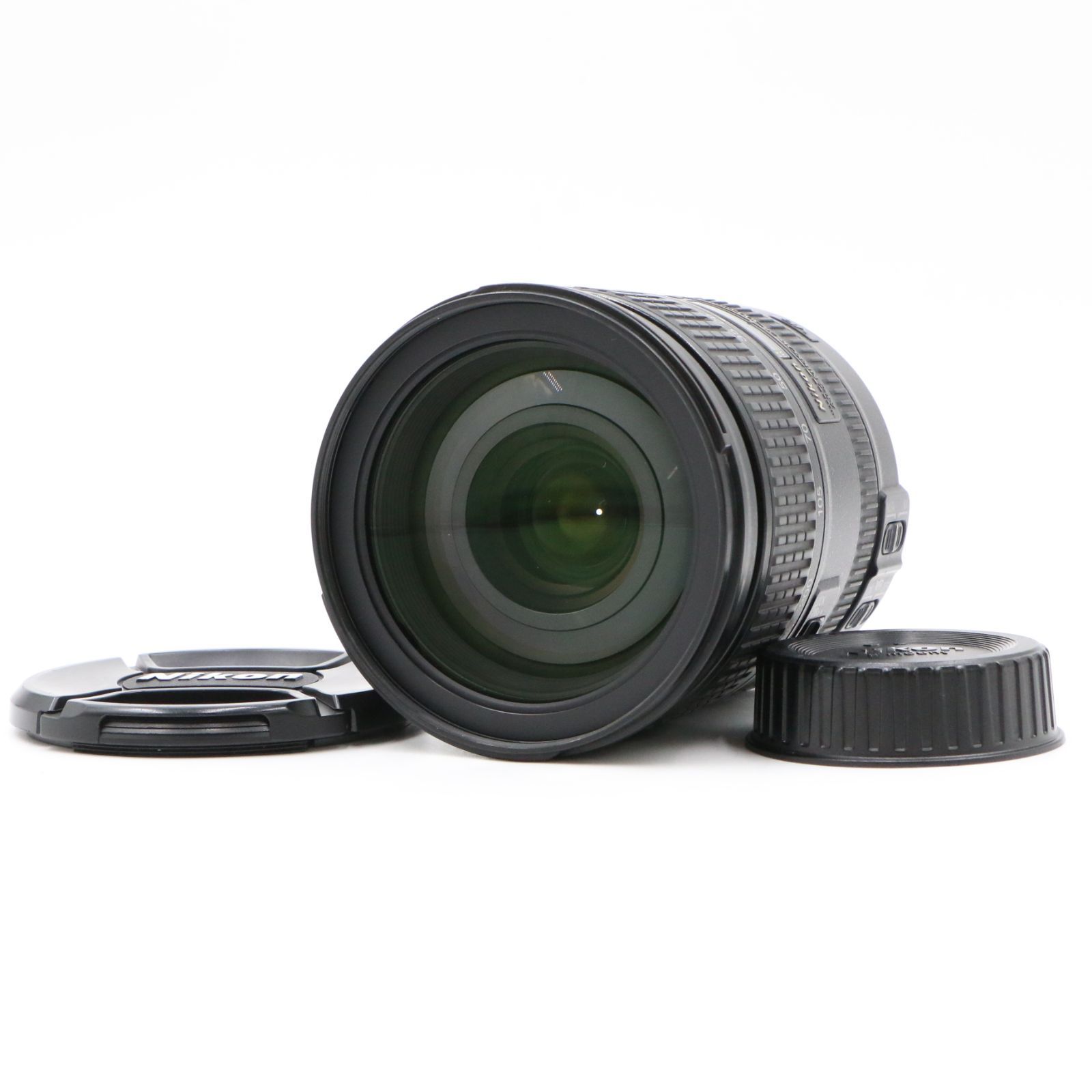 Nikon ニコン AF S 28 300 mm F 3 5 6 G ED VR