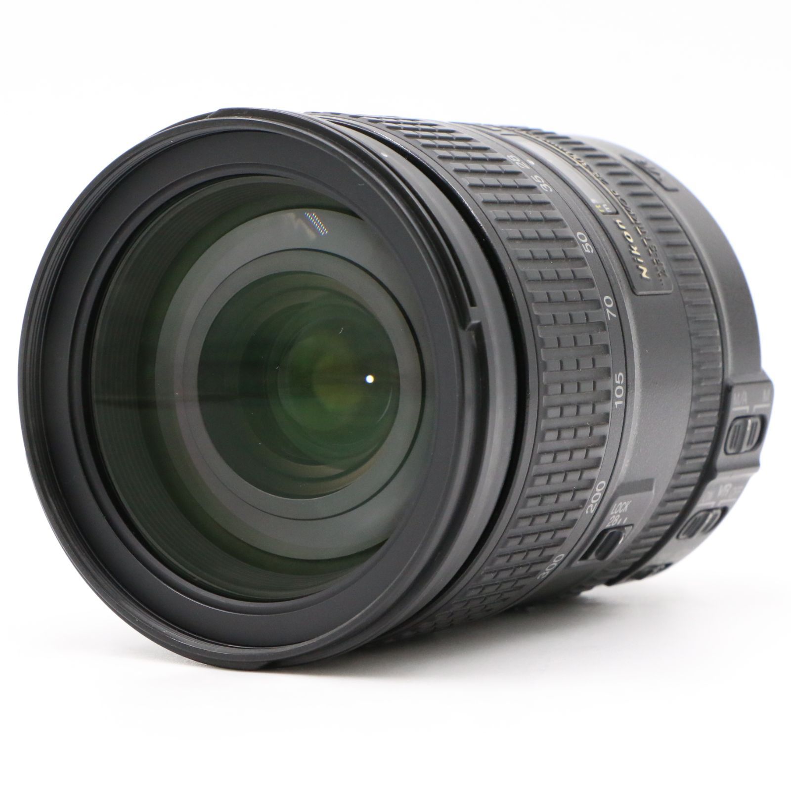 Nikon ニコン AF S 28 300 mm F 3 5 6 G ED VR