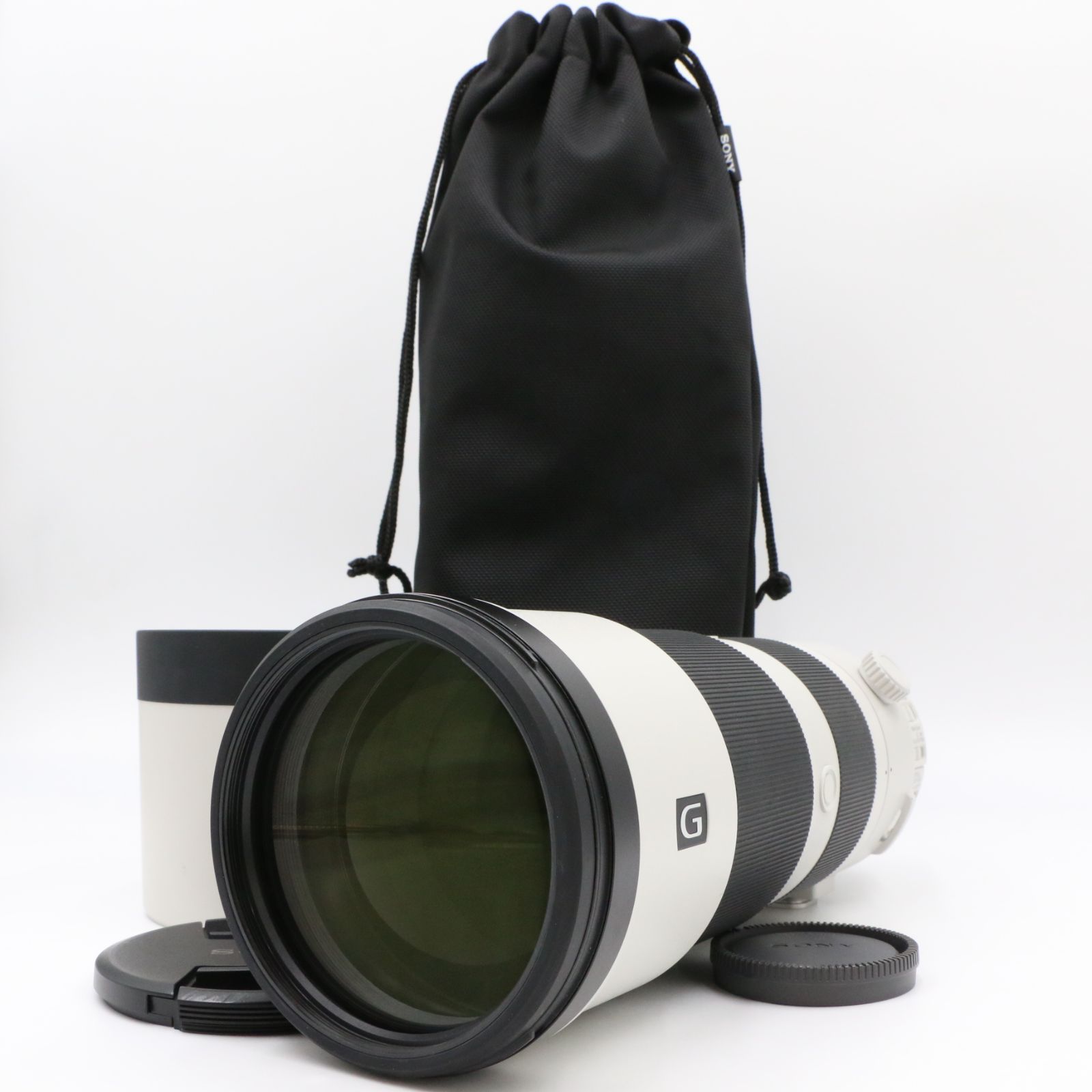 上品 SONY ソニー FE 200 600 mm F 5 6 3 G OSS
