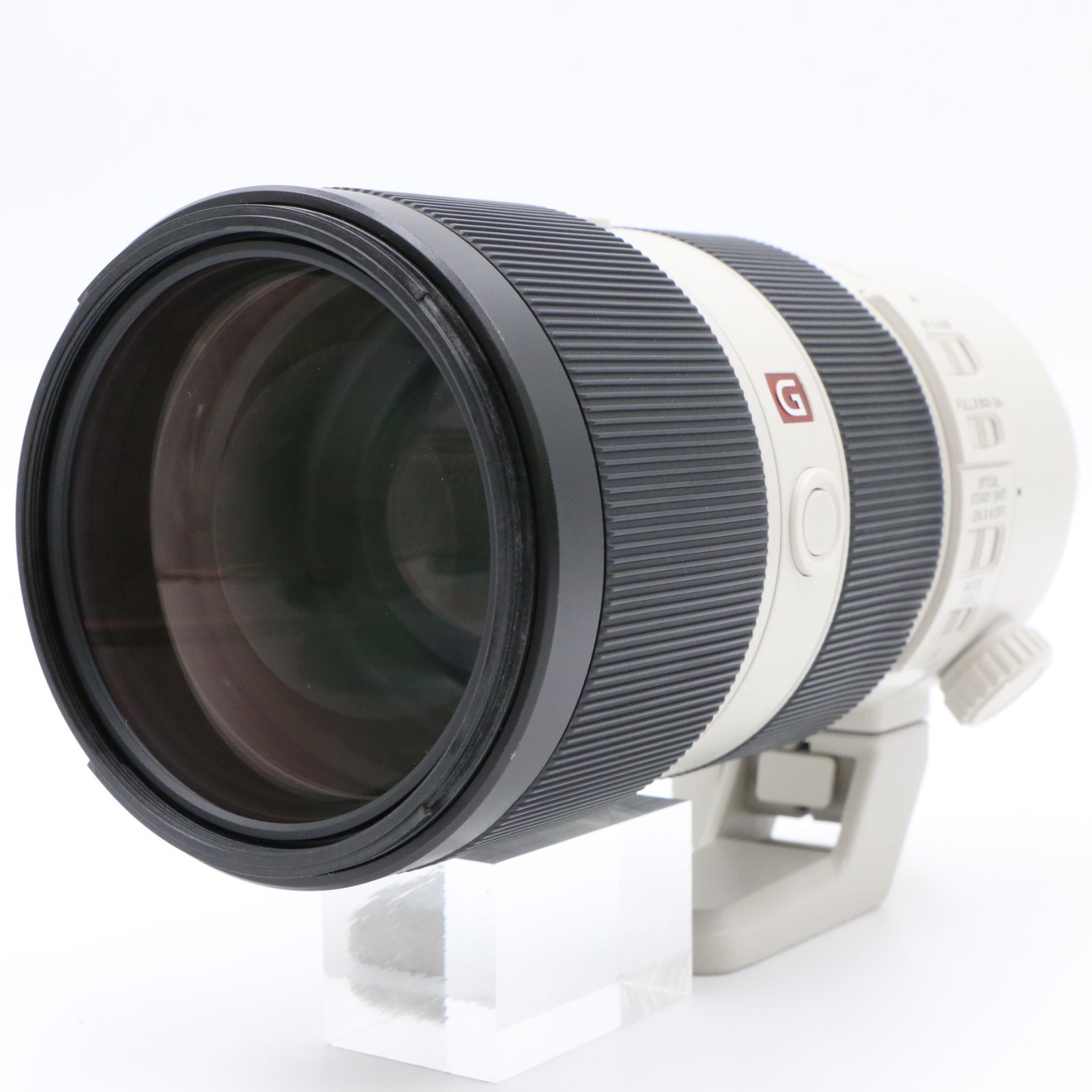 上品 SONY ソニー FE 70-200 mm F 2.8