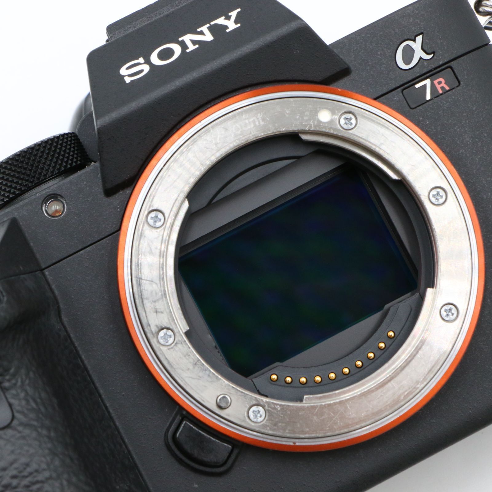  上品 SONY ソニー ILCE 7 RM 3 ショット数20 ! デジタルカメラ カメラ