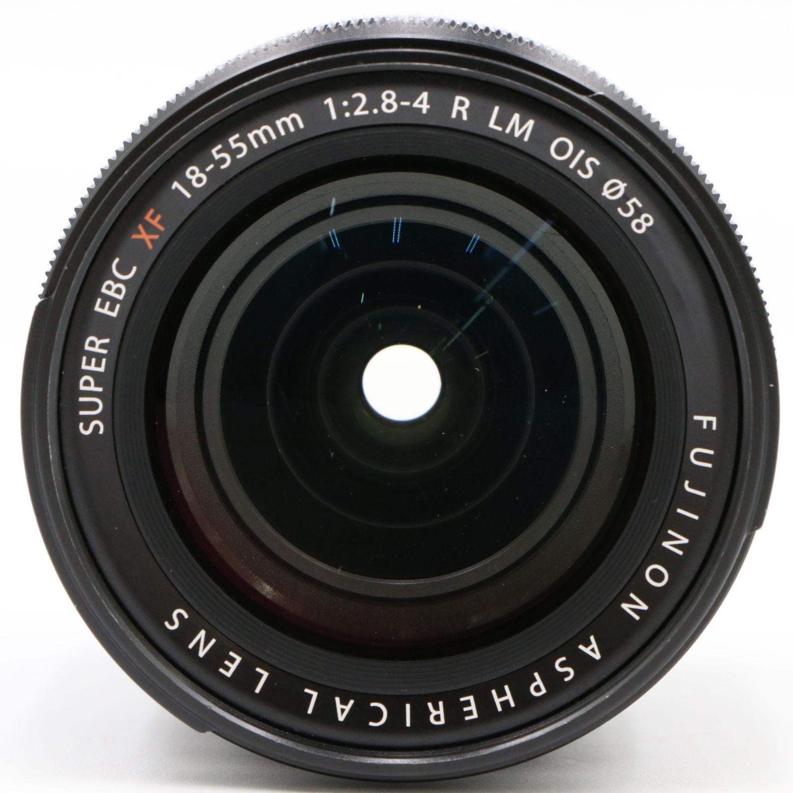  富士フィルム XF 18 55 mm F 2 8 4 R LM OIS レンズ(ズーム) カメラ