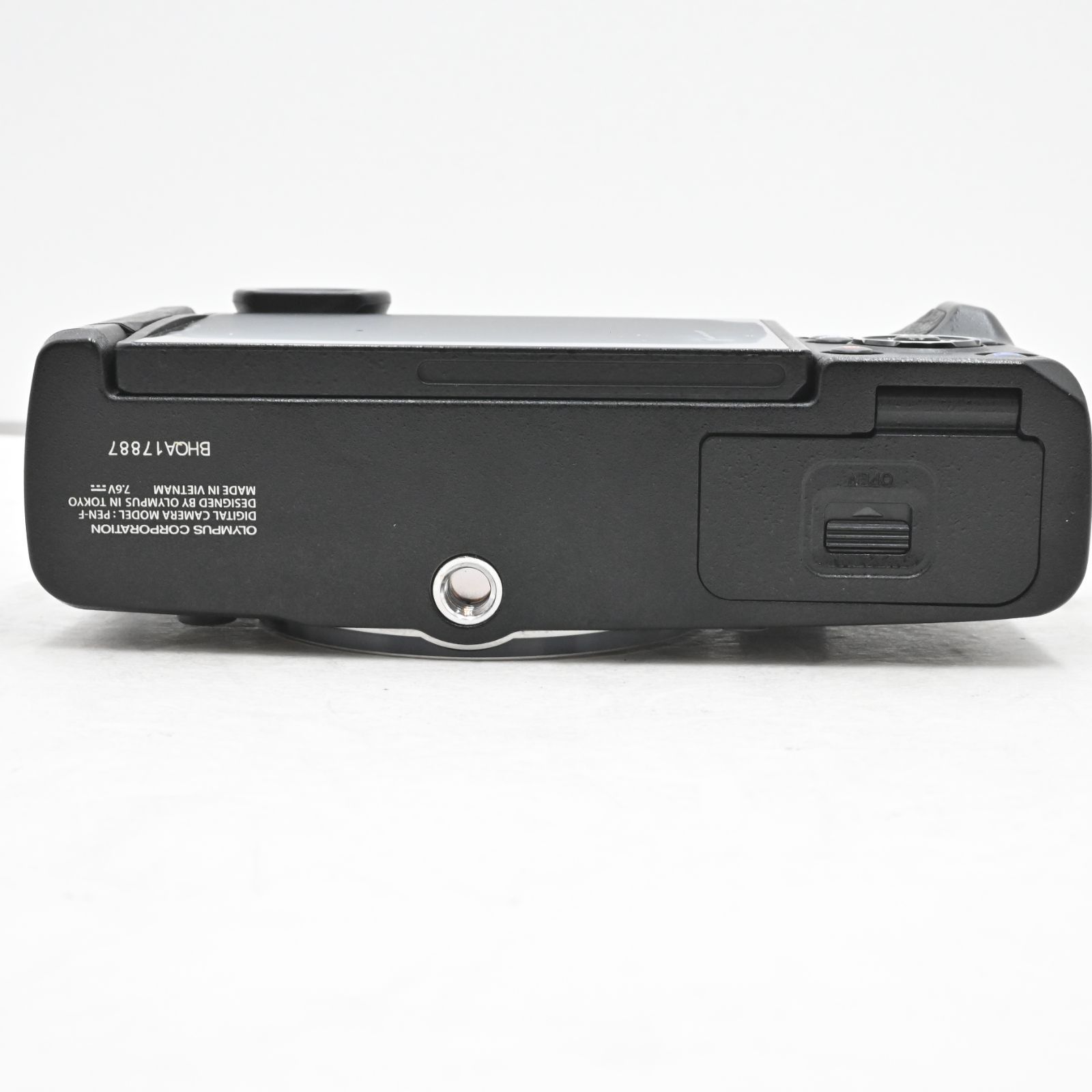 ミラーレス一眼