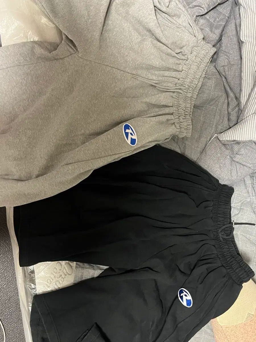 レプシズム SUPER WIDE Long バミューダパンツ