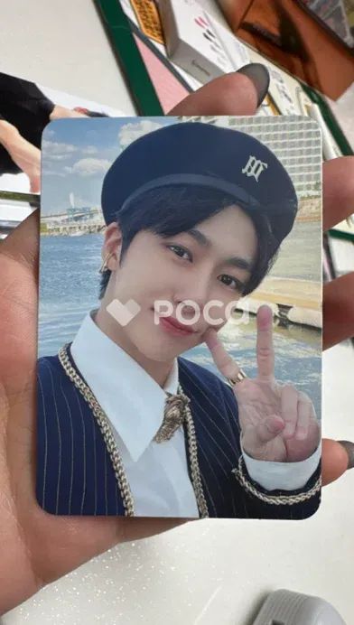 MONSTA X ヒョンウォン THE UNSEEN - メルカリ