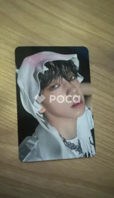 8TURN ヘミン UNCHARTED DRIFT 公開放送 サノク トレカ - メルカリ