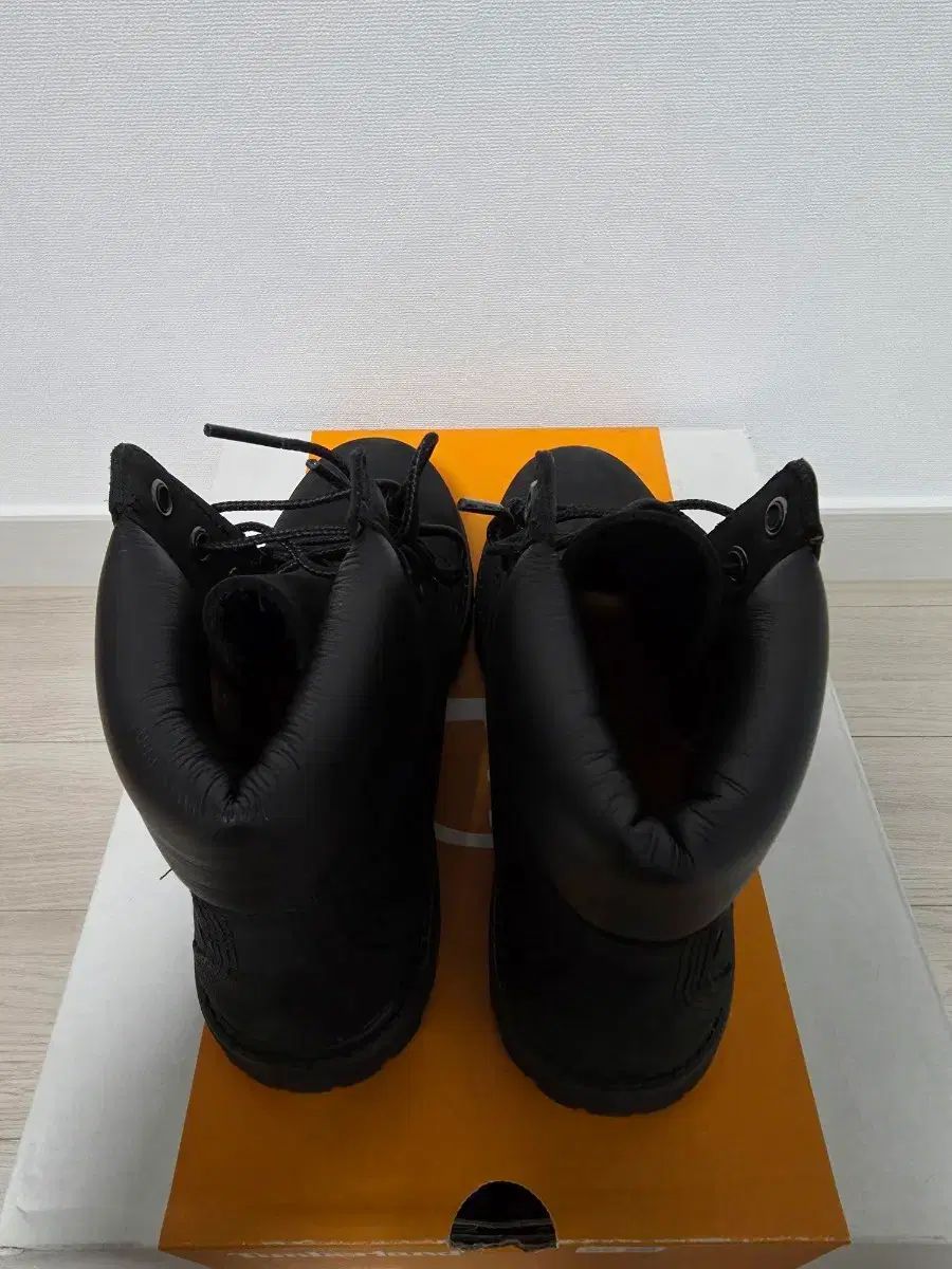 ティンバーランド