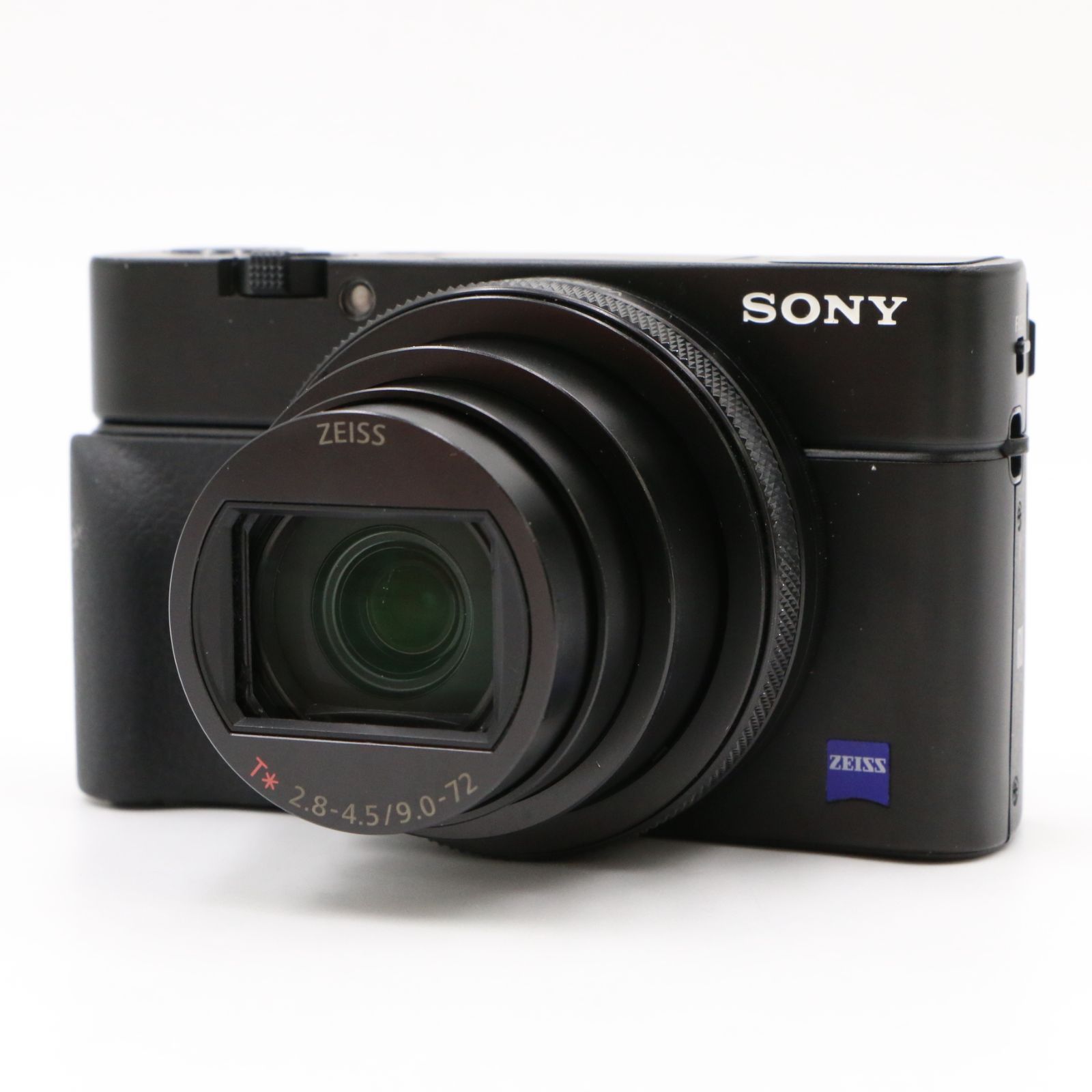 上品 SONY ソニー DSC RX 100 M 7