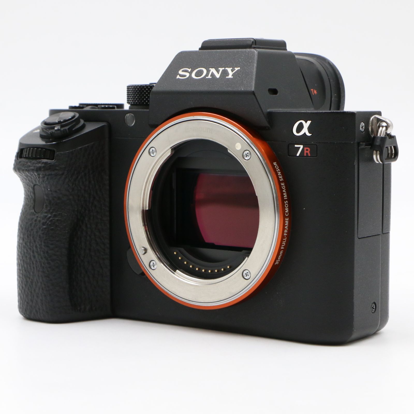 上品 SONY ソニー ILCE 7 RM 2 ショット数18 632 枚!