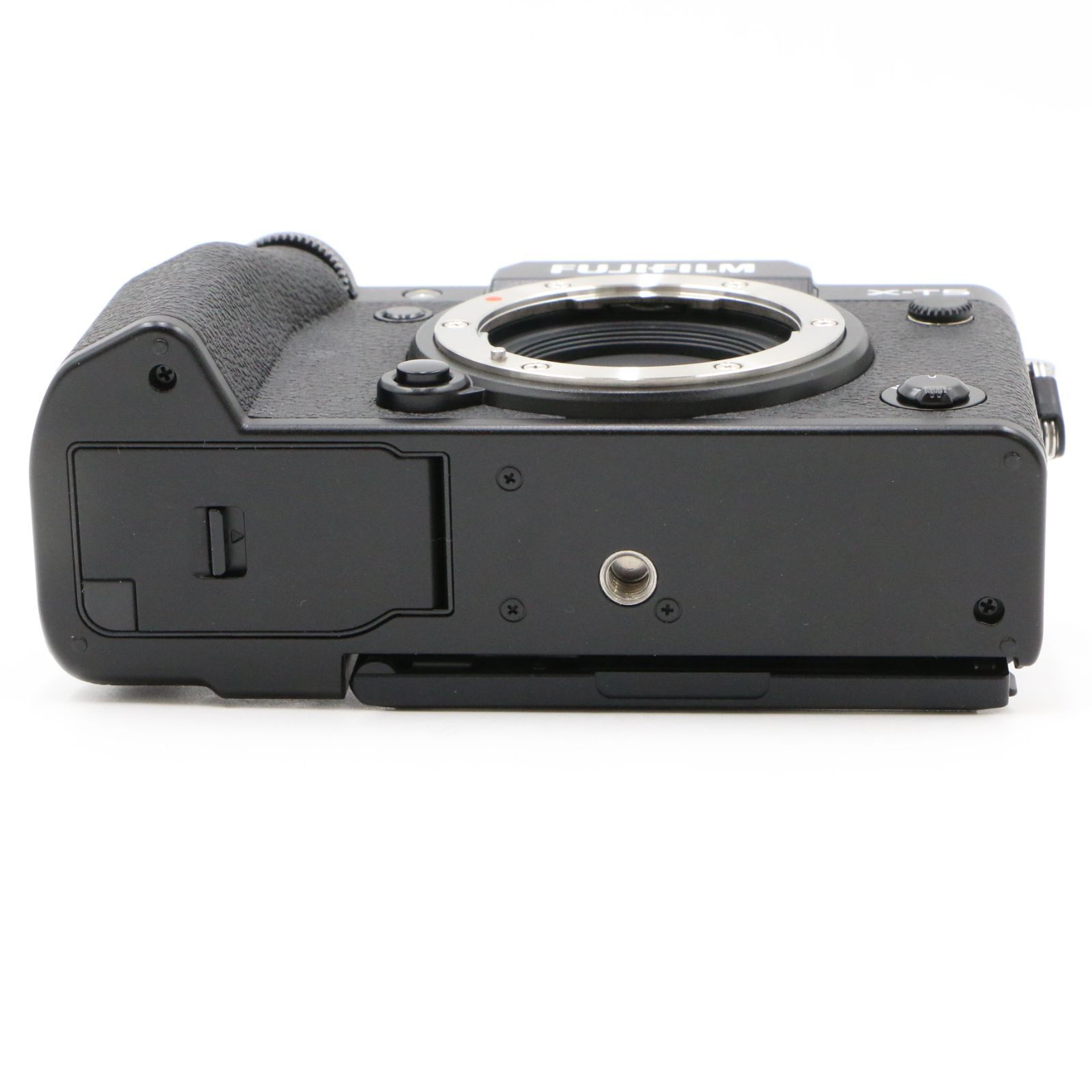  富士フィルム X T 5 ショット数655 枚! デジタルカメラ カメラ