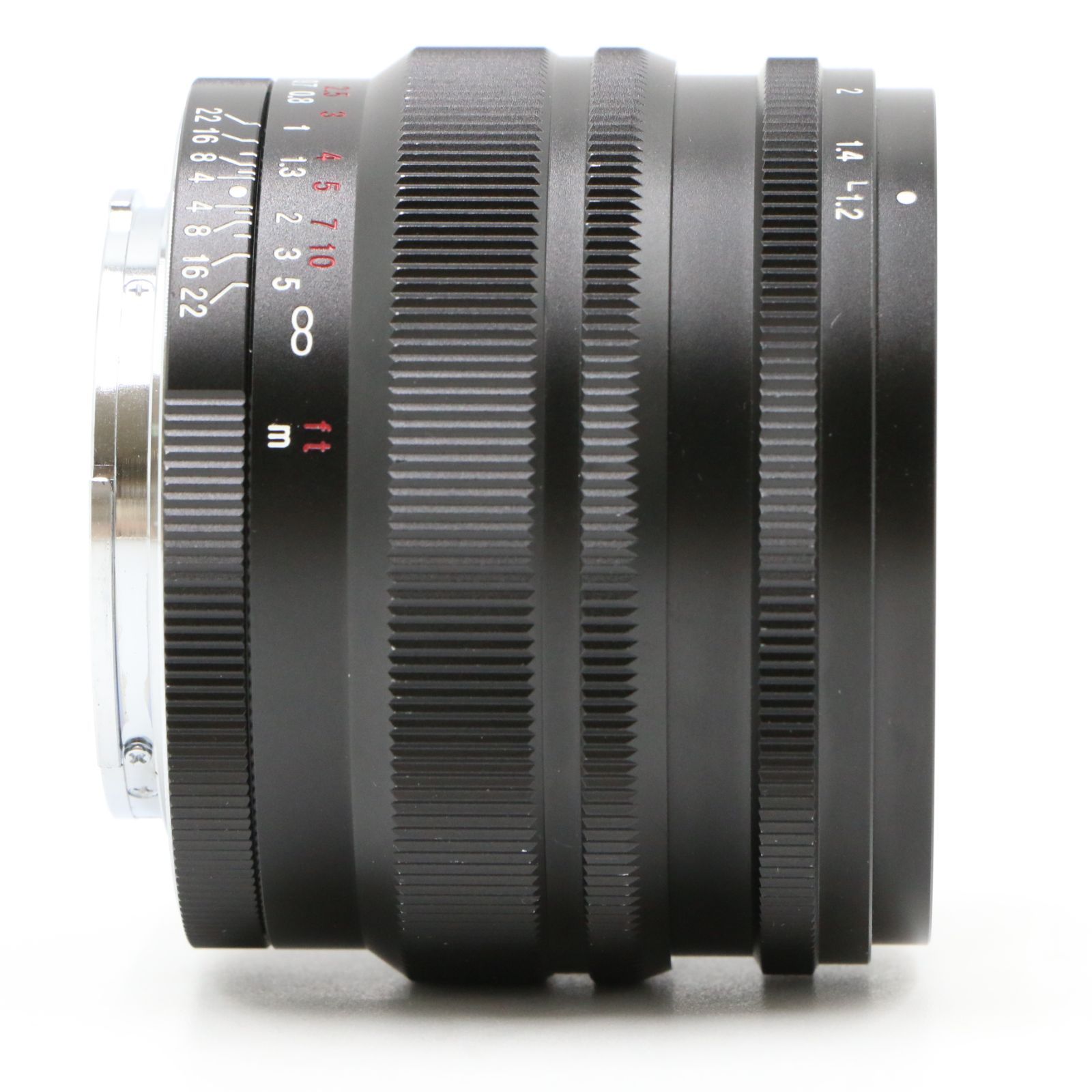 Voigtlander フォクトレンダー