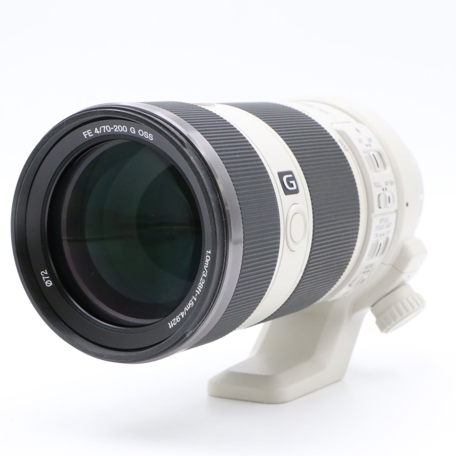 上品 SONY ソニー FE 70 200 mm F 4 G