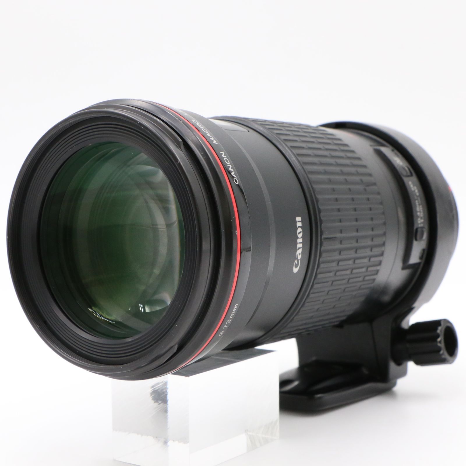 CANON キャノン EF 180 mm F 3 5 L