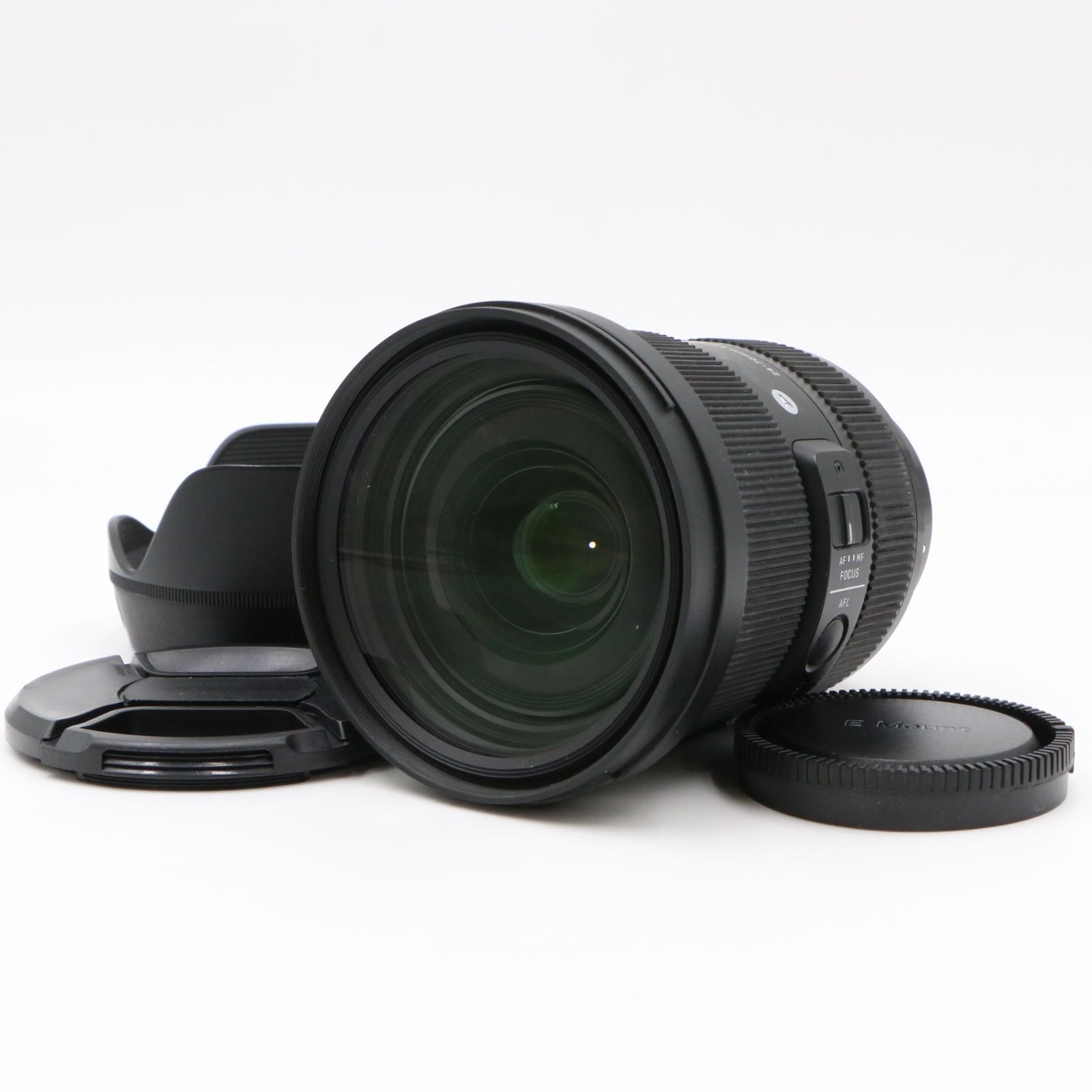 SIGMA シグマ 24 70 mm F 2 8 DG DN ソニー用