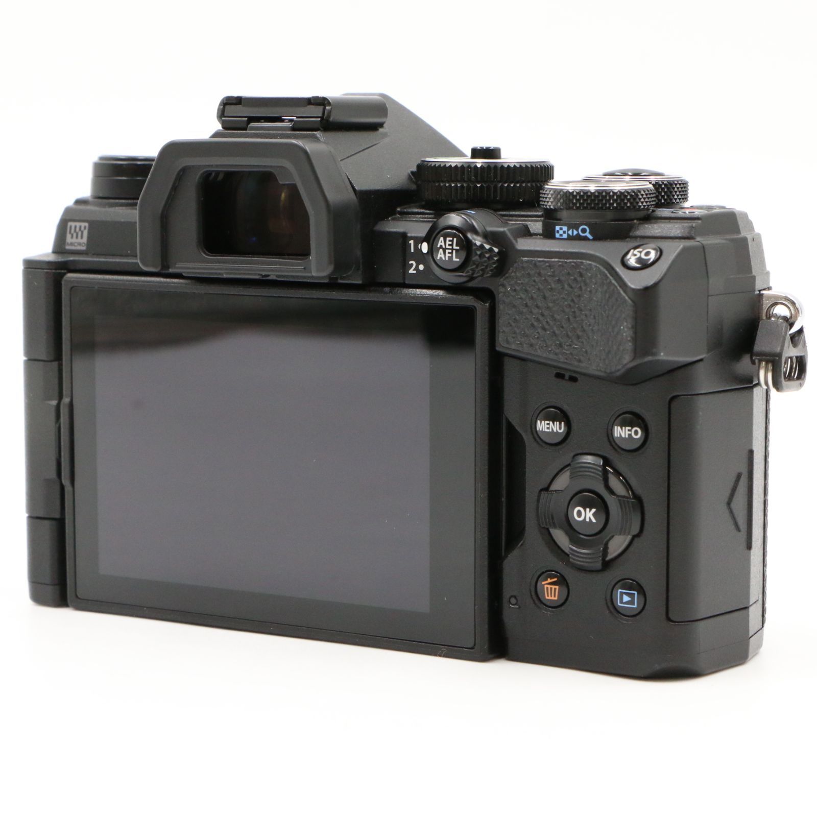 OLYMPUS オリンパス