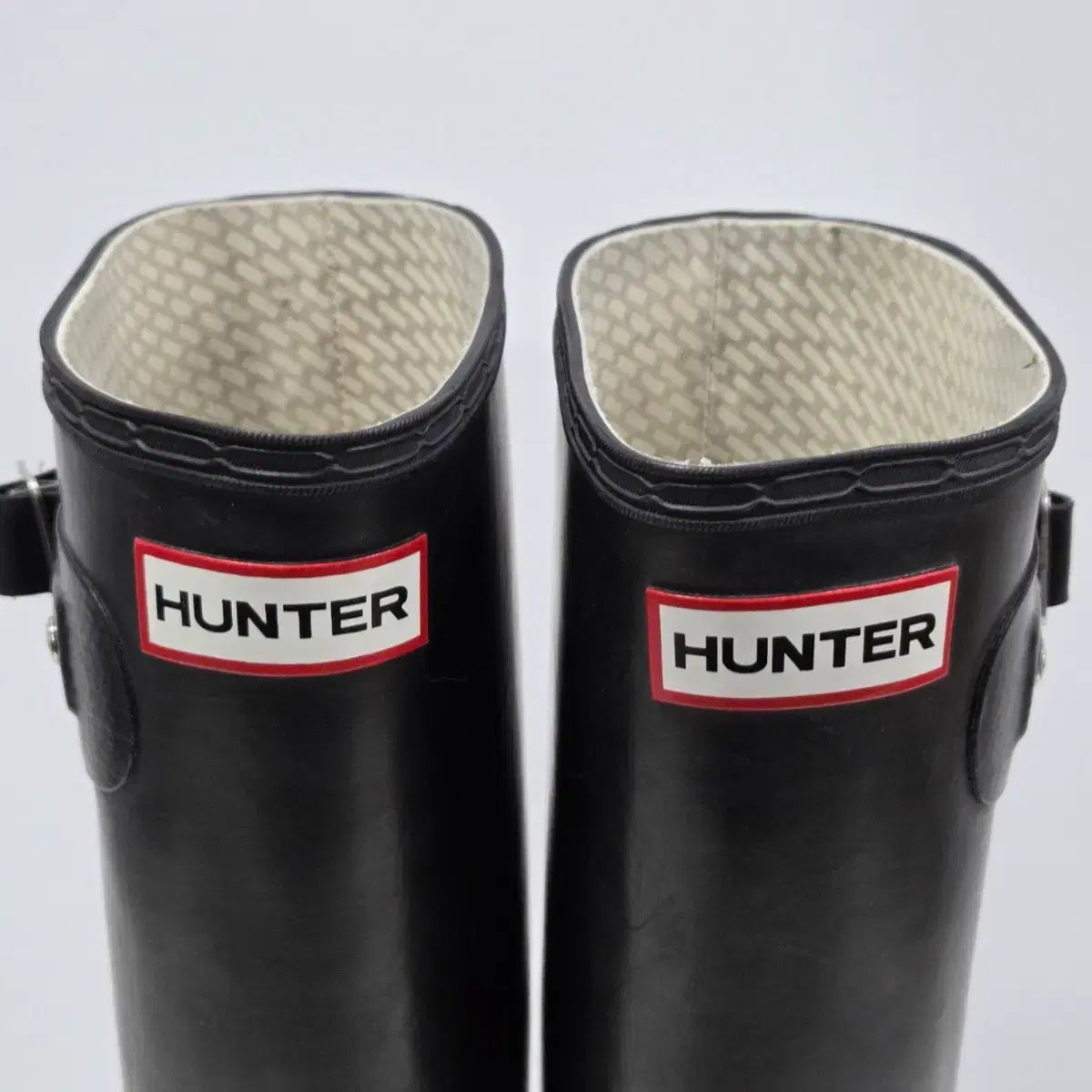 ハンター Long ロング レインブーツ 220