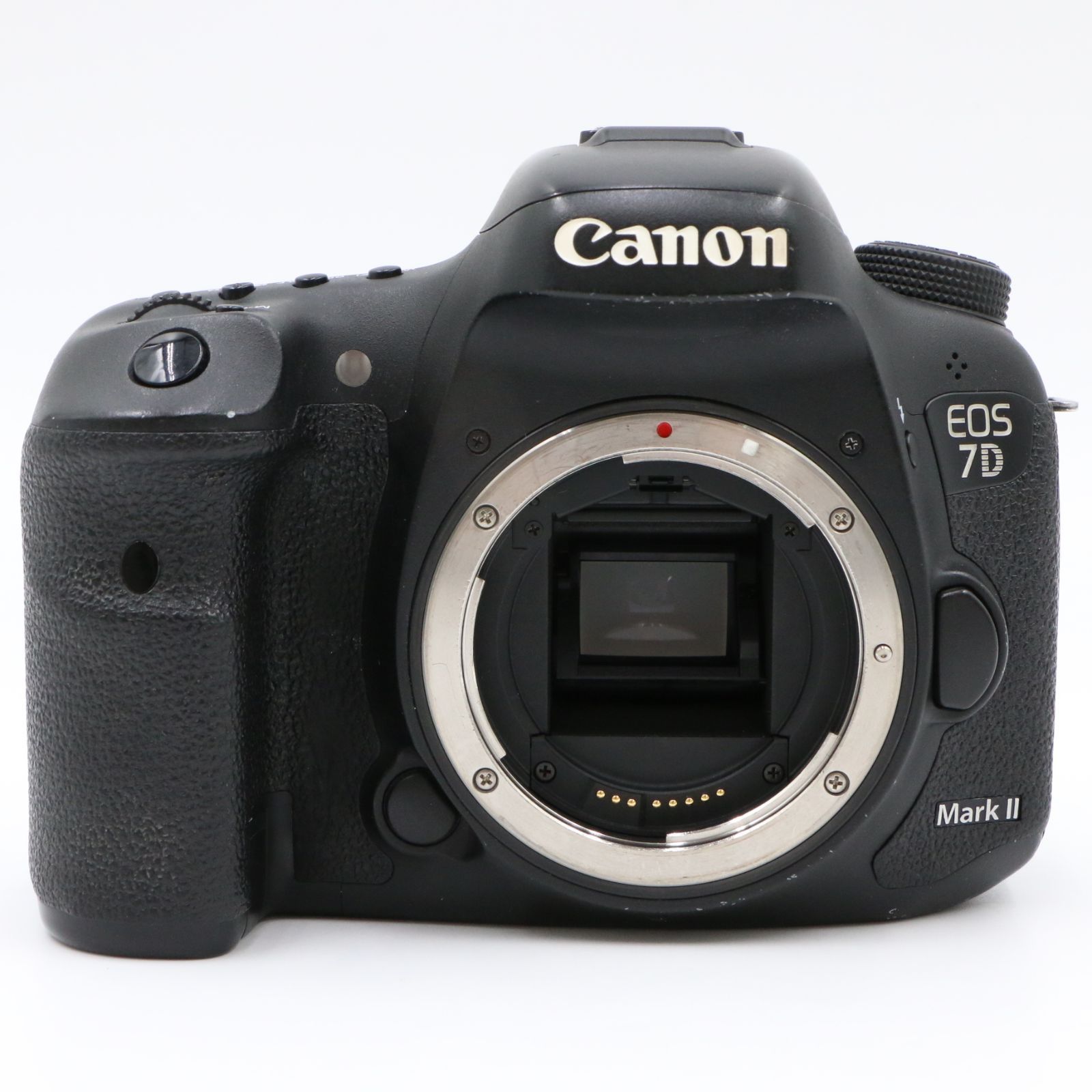 CANON キャノン EOS 7 D mark II デジタルカメラ カメラ テレビ オーディオ カメラ