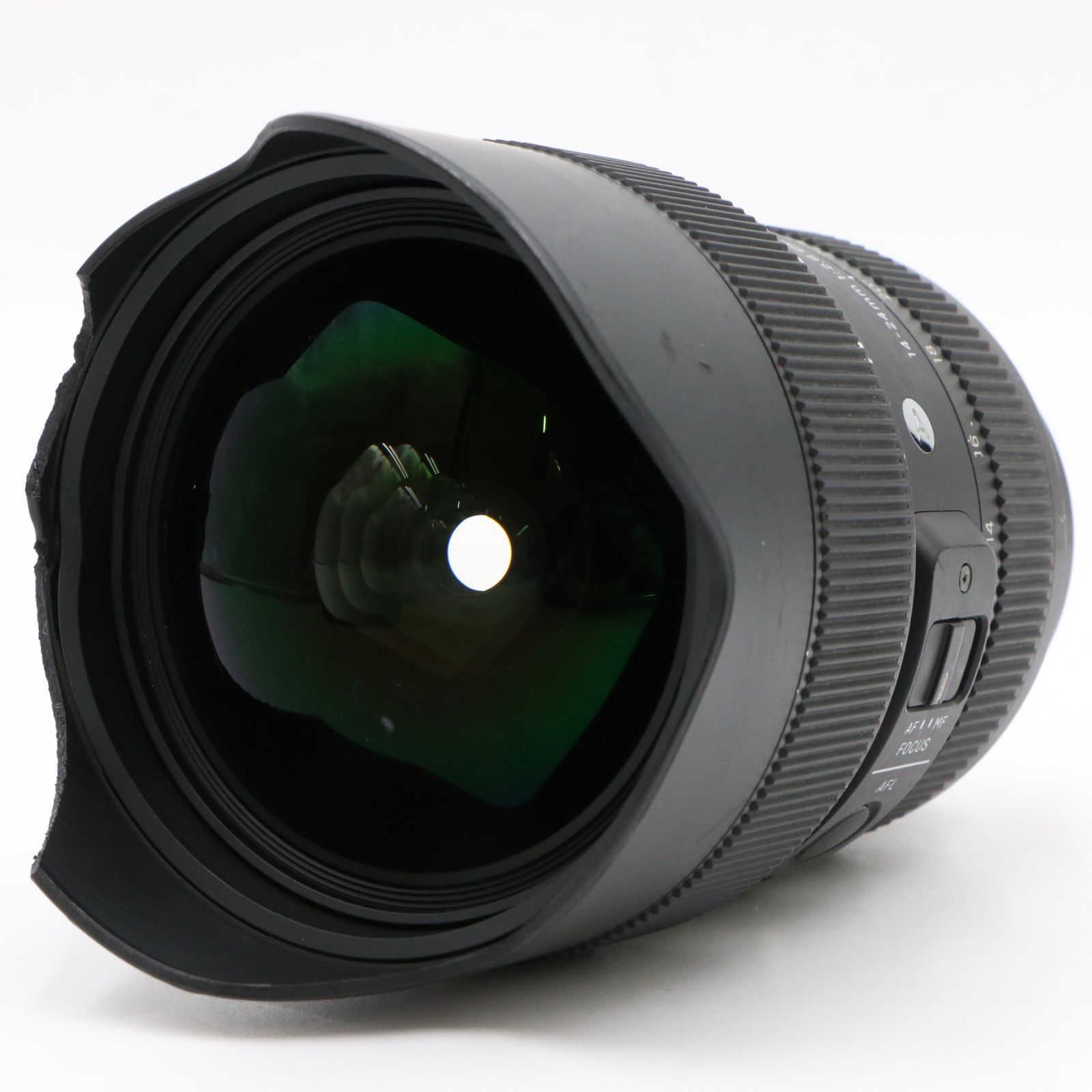 SIGMA シグマ 14 24 mm F 2 8 DG DN ソニー用