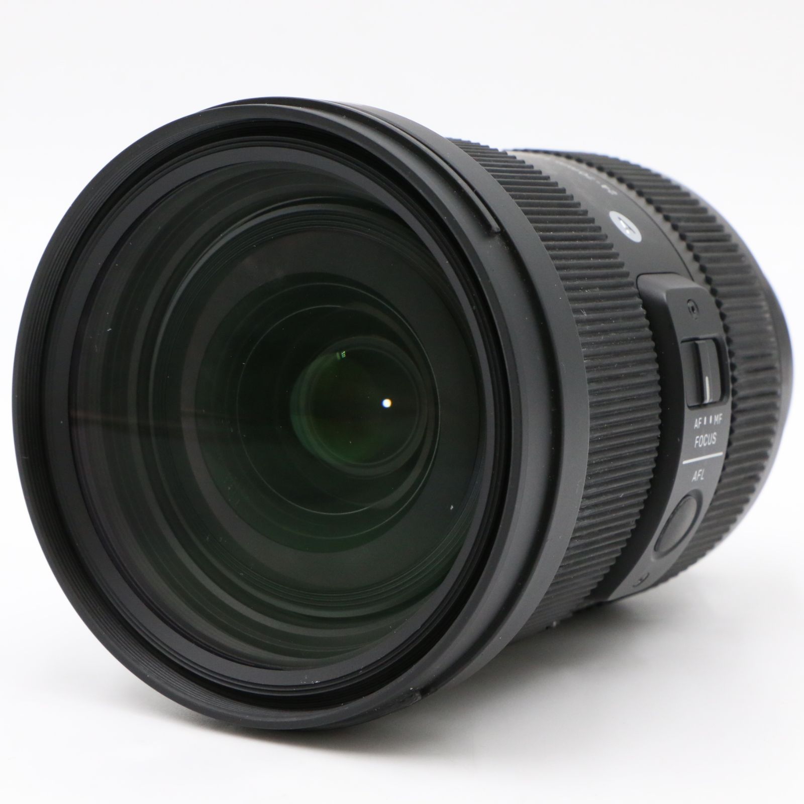 SIGMA シグマ 24 70 mm F 2 8 DG DN ソニー用