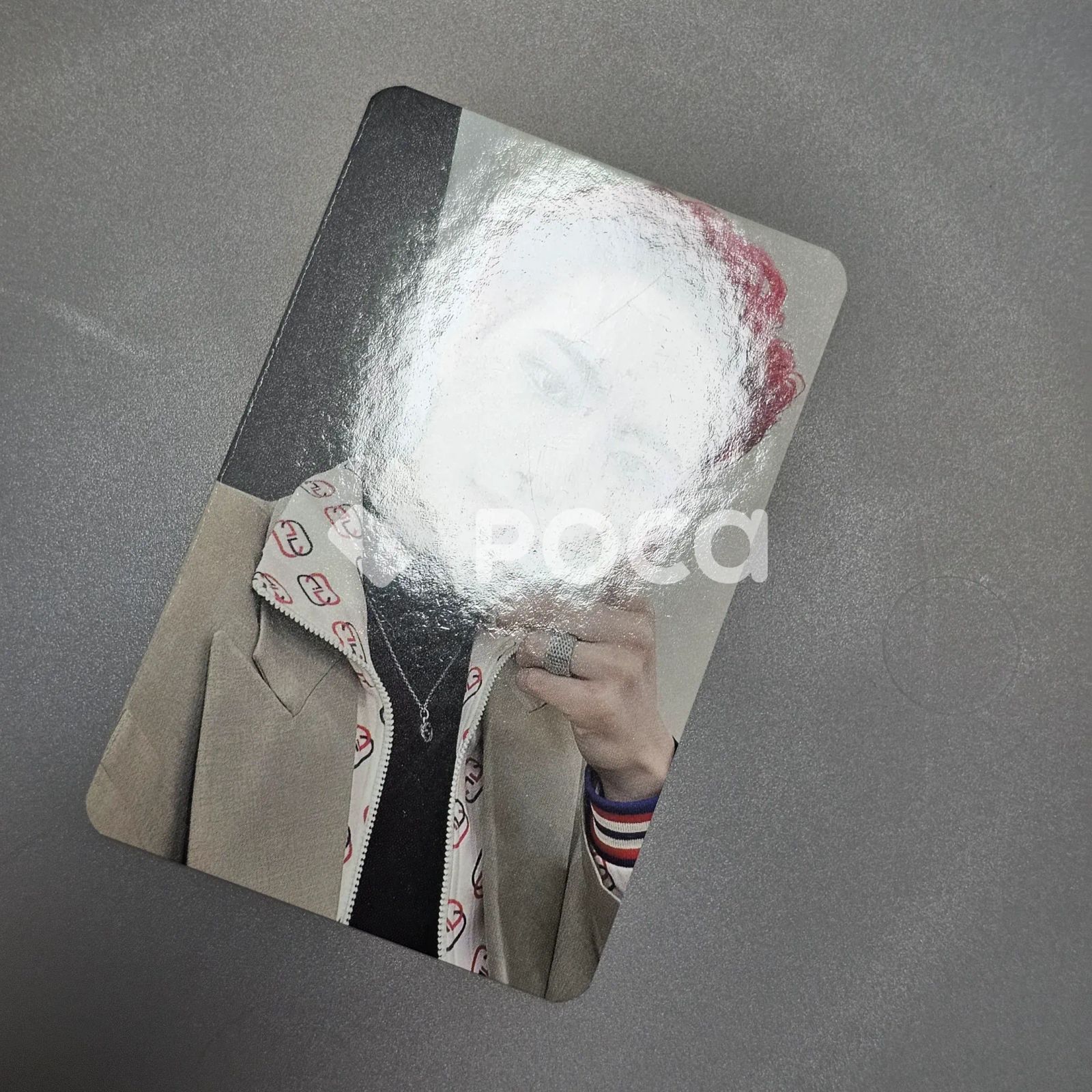 ATEEZ ソンファ ZERO : FEVER Part.2 Makestar - メルカリ