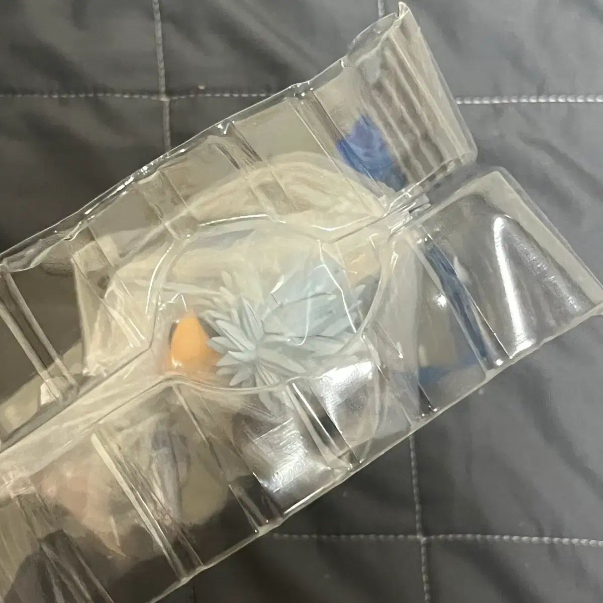 NARUTO -ナルト- カカシ アンブ フィギュア D賞