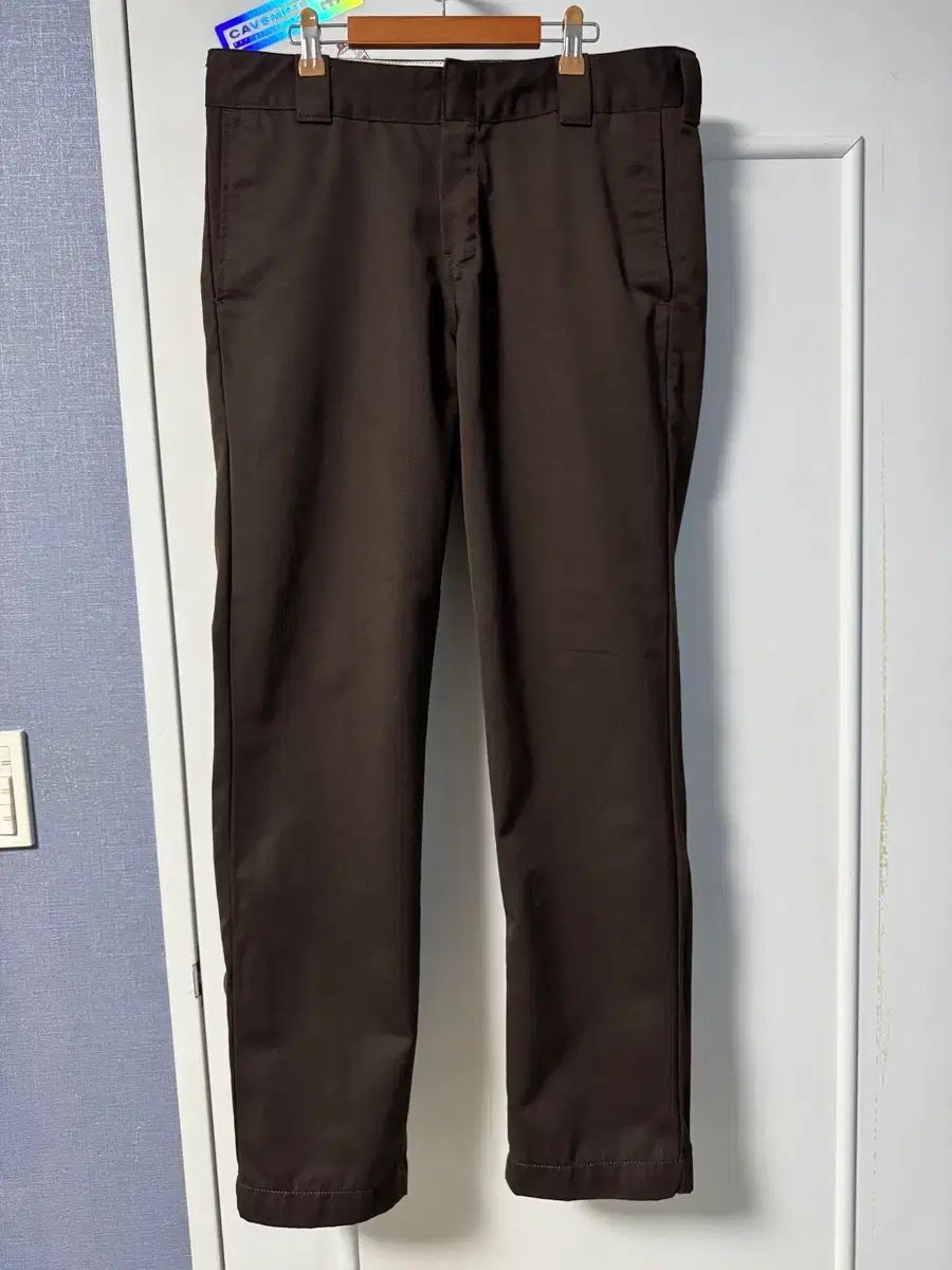 カーハートWIP麻パンツ 31|32