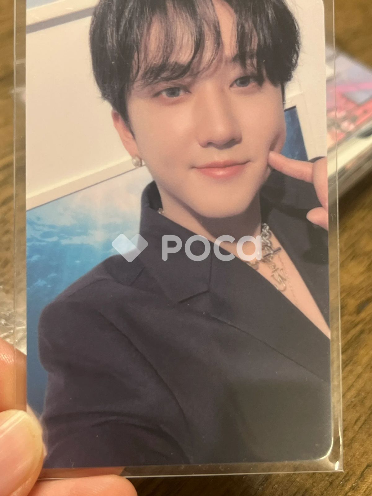 straykids チャンビン スキズ MAXIDENT SOUNDWAVE サウェ ラキドロ