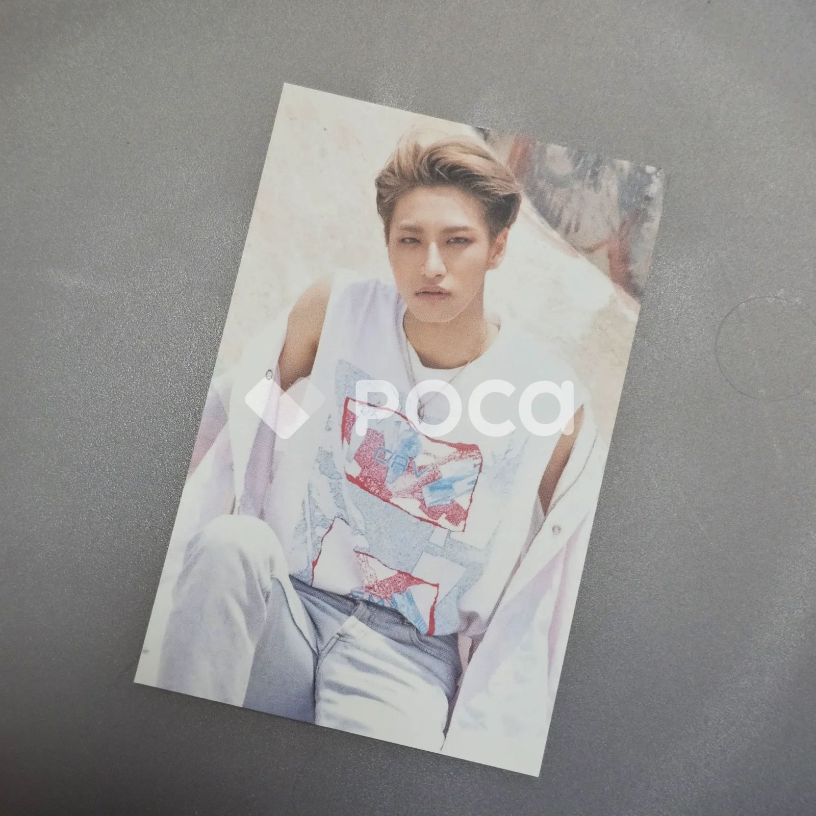 ATEEZ ソンファ TREASURE EP.3 : One To All WAVE ver. - メルカリ