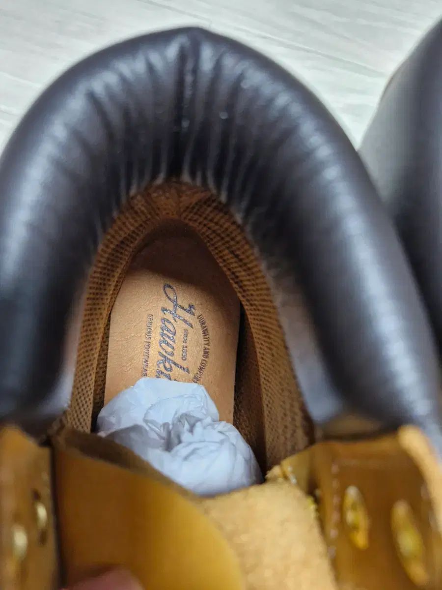  ホーキンス ウォーカーブーツ 240 その他 ブーツ