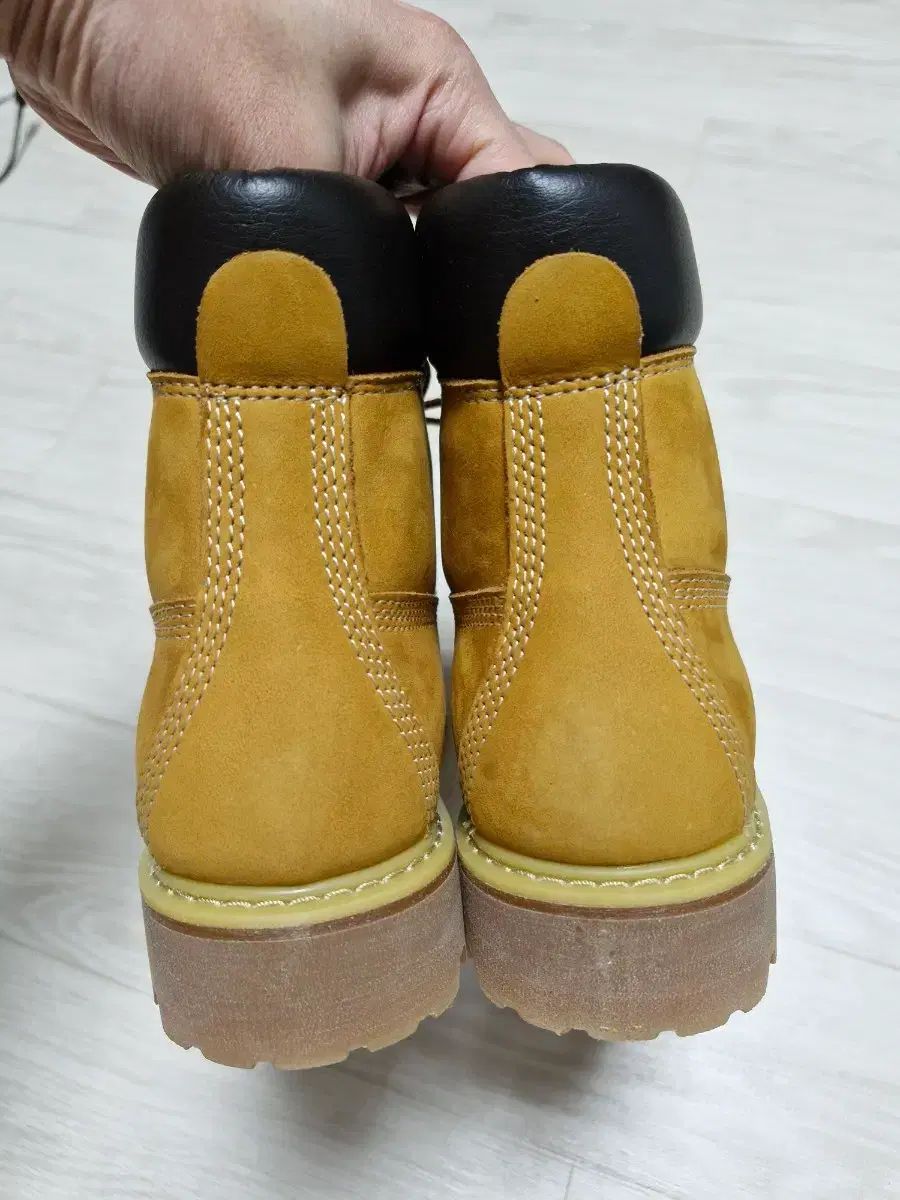 ホーキンス ウォーカーブーツ