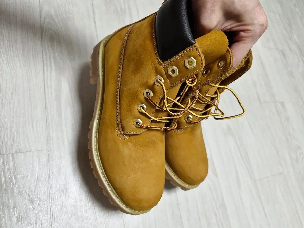 ホーキンス ウォーカーブーツ