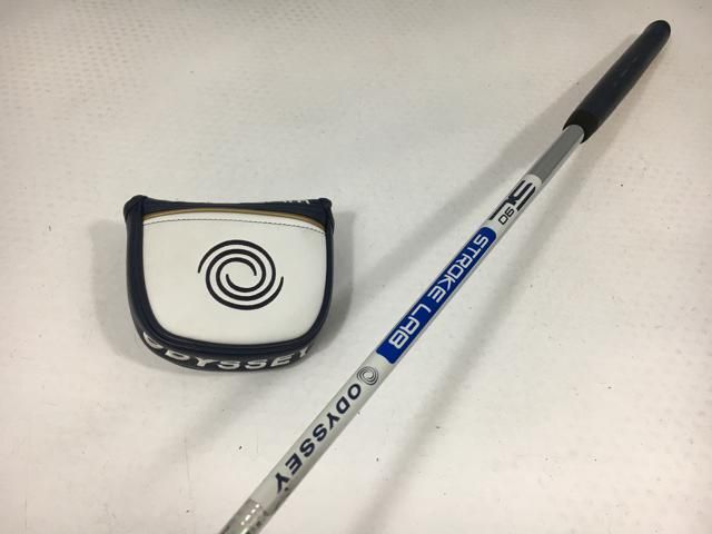 返品OK 【中古ゴルフクラブ】オデッセイ Ai-ONE MILLED TRI-BEAM