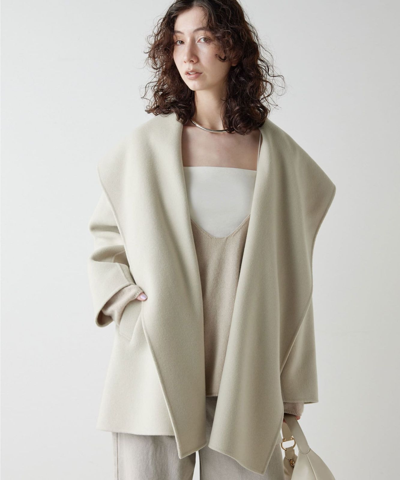 884y*完売商品 極美品 GALLARDAGALANTE ガリャルダガランテ リバー