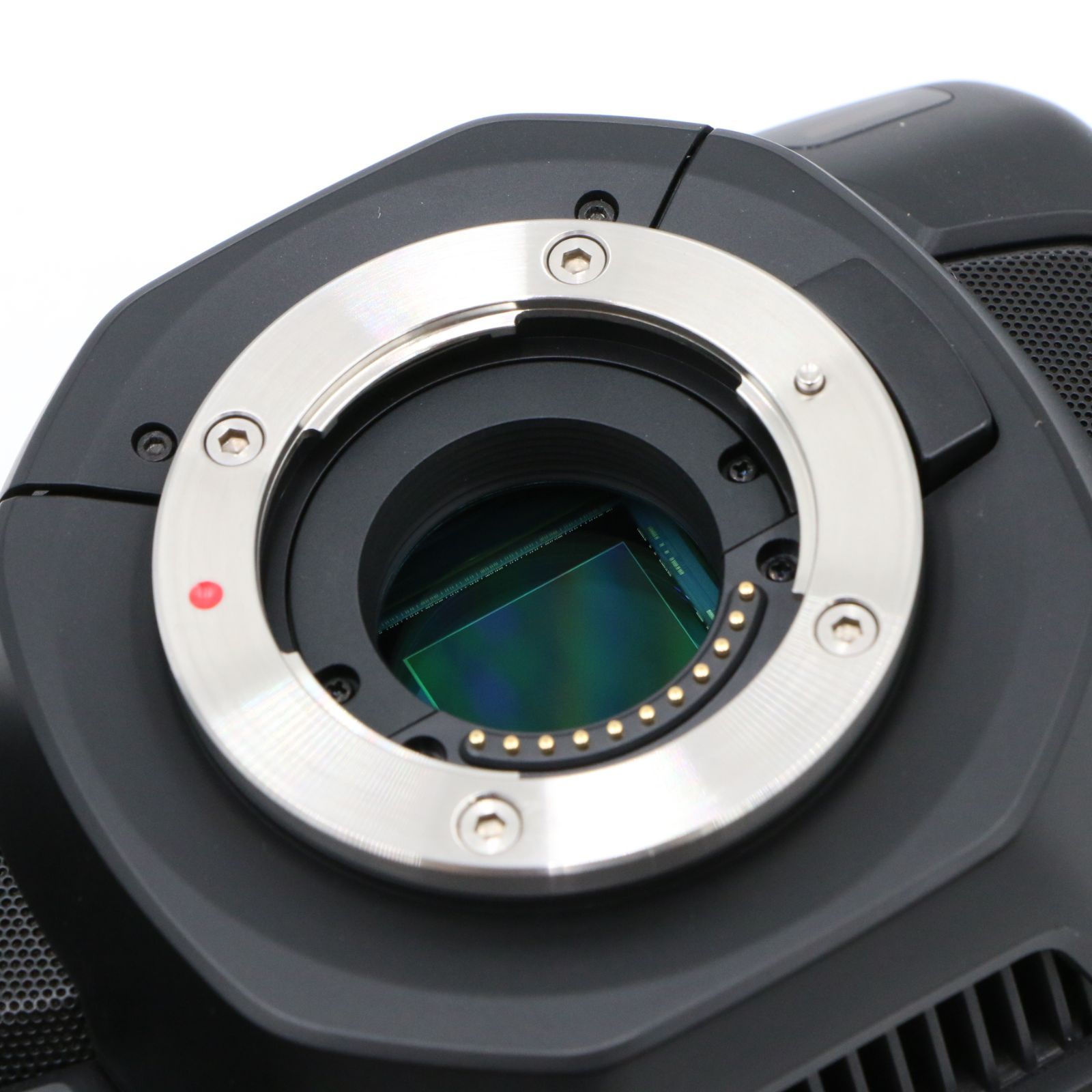 ブラックマジック Pocket