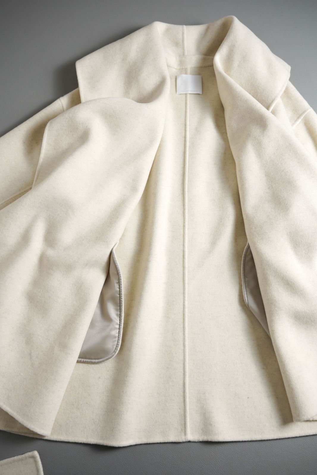 884y*完売商品 極美品 GALLARDAGALANTE ガリャルダガランテ リバー