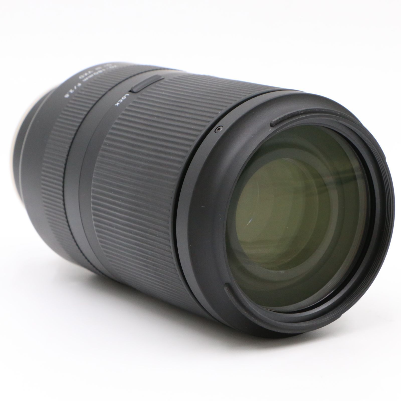  上品 TAMRON タムロン 70 180 mm F 2 8 Di III VXD A 056 ソニー用 レンズ(ズーム) カメラ