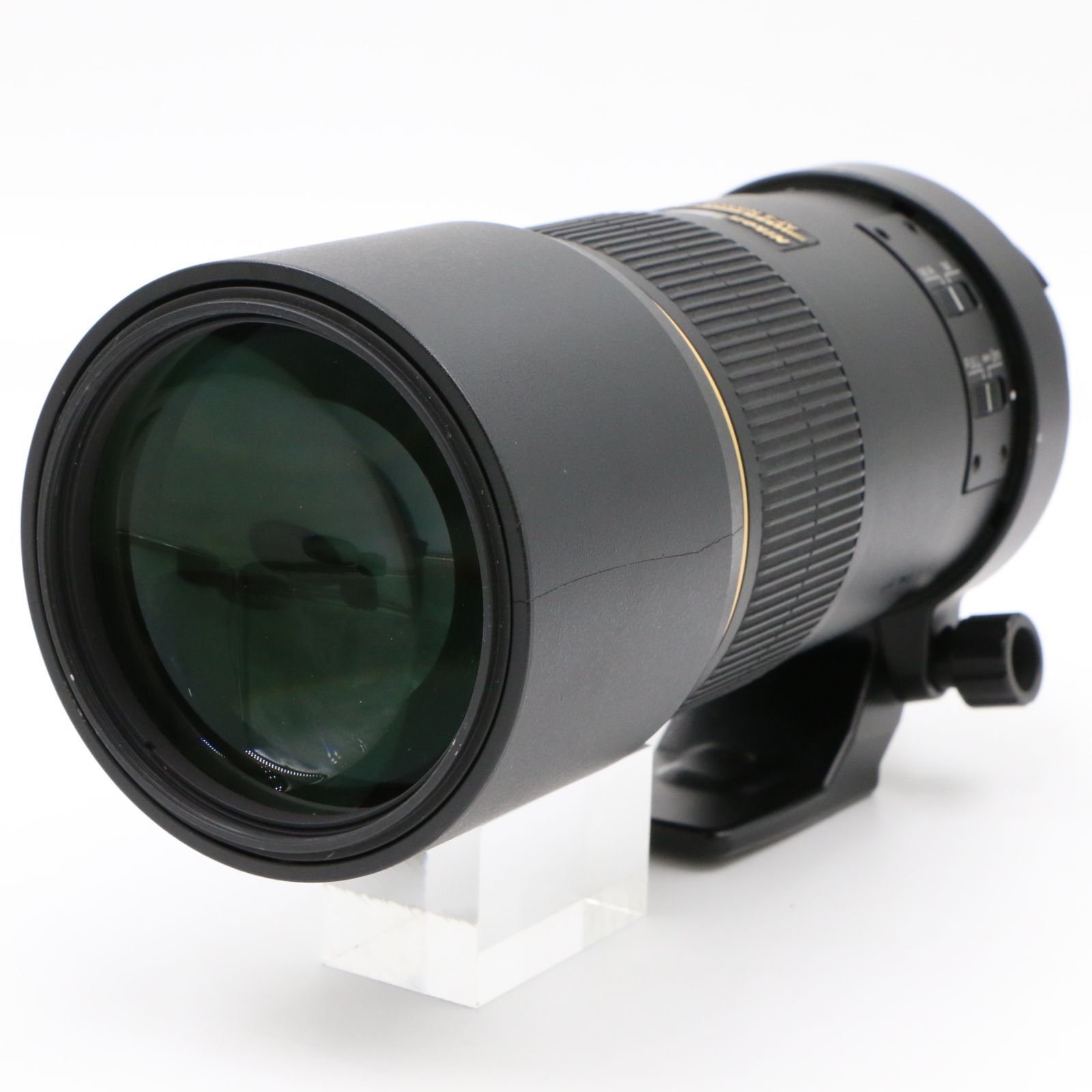 Nikon ニコン AF S 300 mm F 4 D IF ED