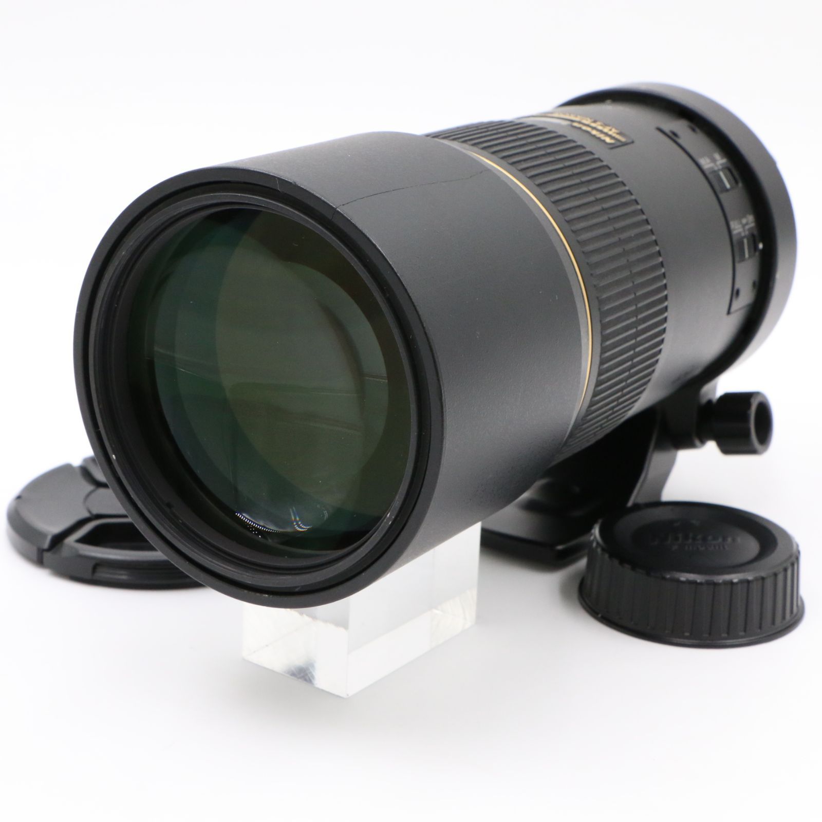 Nikon ニコン AF-S 300 mm F 4 D IF-ED